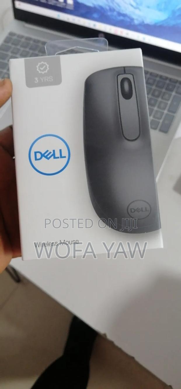Original Dell Wireless Mouse · Photo 4