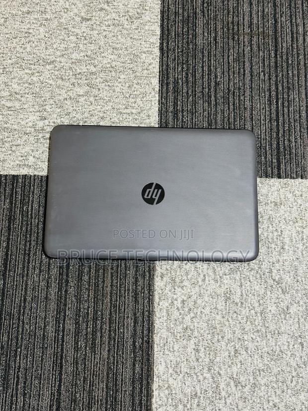 Laptop HP 15 4GB Intel Pentium HDD 500GB photo 3