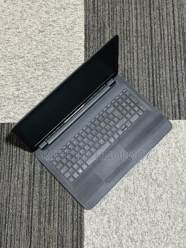 Laptop HP 15 4GB Intel Pentium HDD 500GB