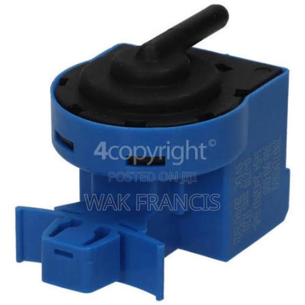 Washing Machine Pressure Switches. Water Level Sensors photo 2