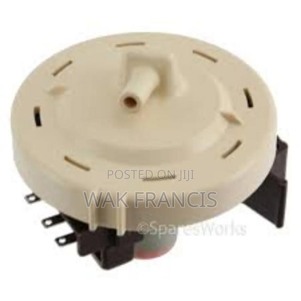 Washing Machine Pressure Switches. Water Level Sensors photo 3