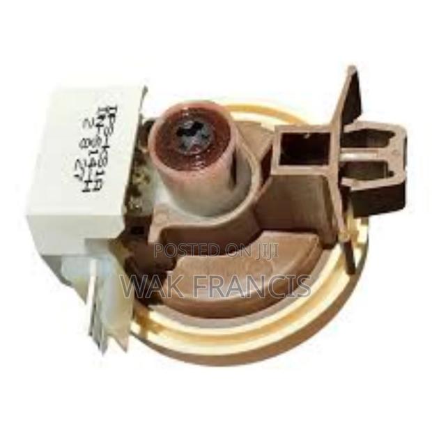 Washing Machine Pressure Switches. Water Level Sensors photo 4