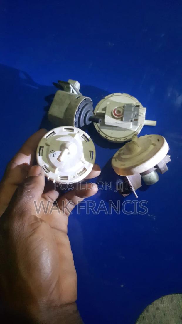Washing Machine Pressure Switches. Water Level Sensors photo 5
