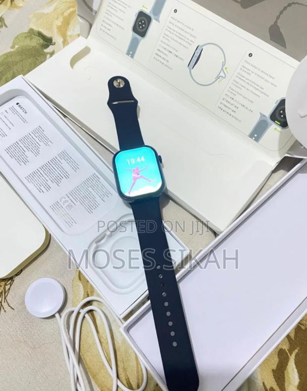 Apple Watch