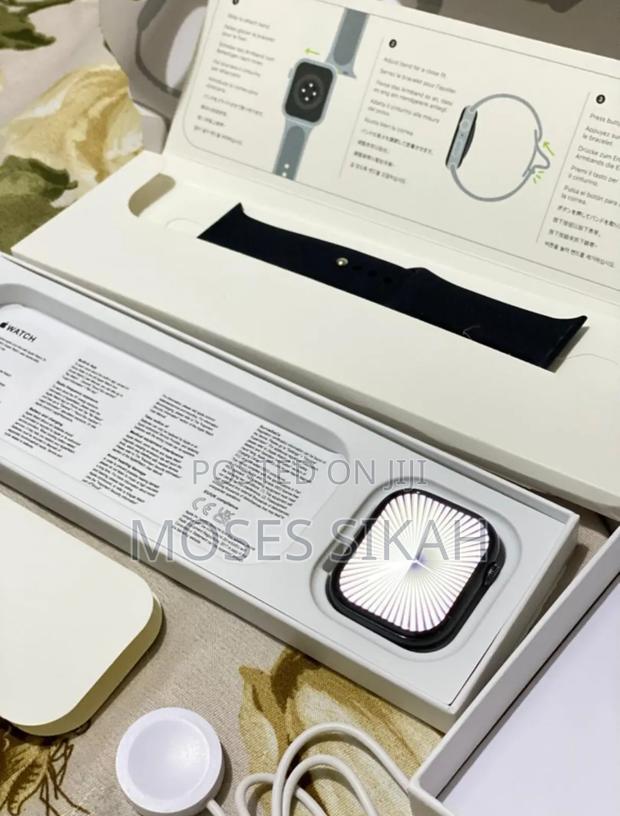 Apple Watch photo 3