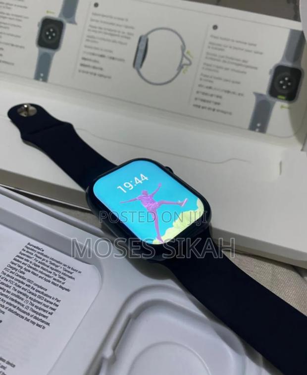 Apple Watch photo 2