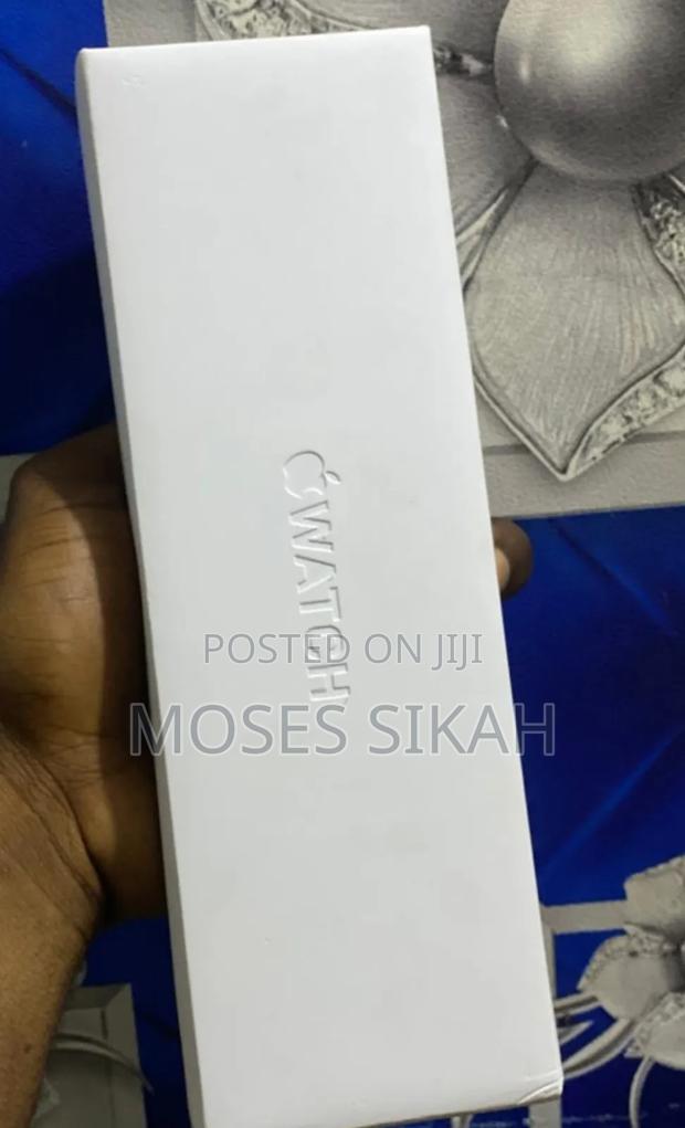 Apple Watch photo 4