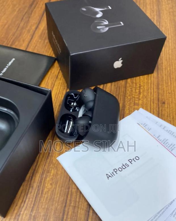 Airpod Pro 2