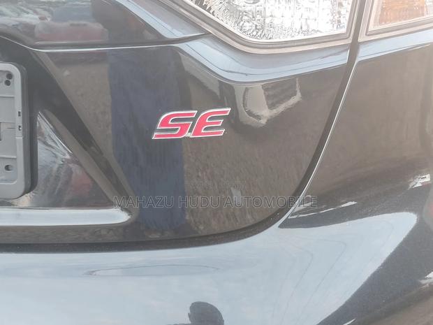 Toyota Corolla SE 2020 Black