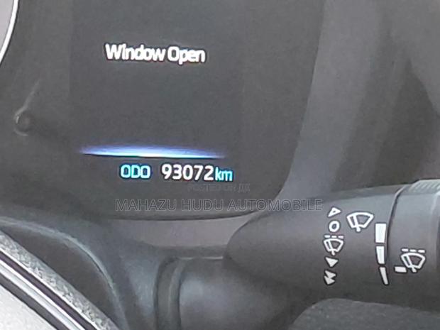 Toyota Corolla SE 2020 Black