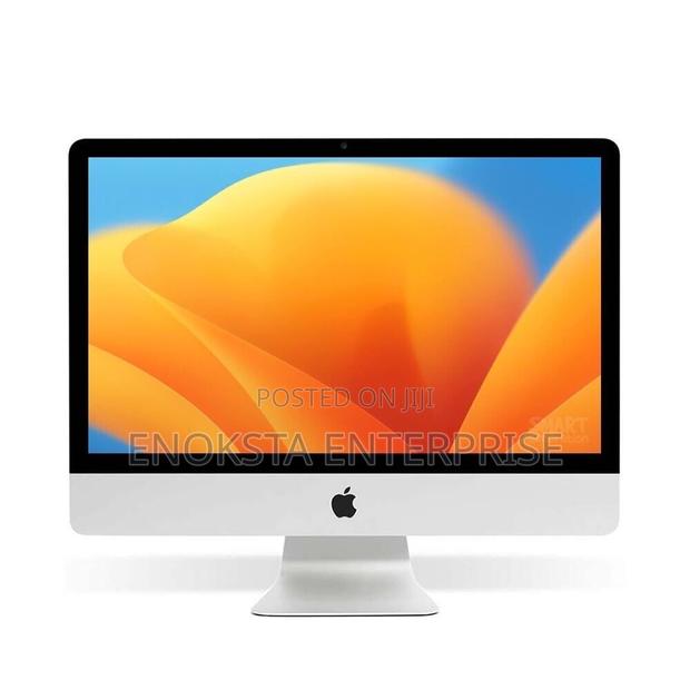 Desktop Computer Apple iMac 12GB Intel Core 2 Duo HDD 500GB · Photo 3