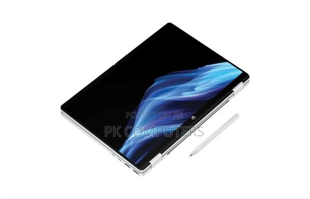 New Laptop HP OmniBook 5 Flip 14-Fp0023dx 16GB Intel Core I5 SSD 512GB photo 2