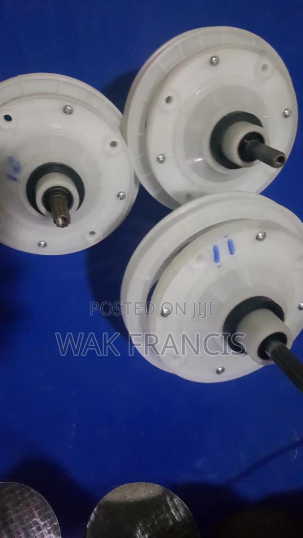 Washing Machine Gearbox photo 2
