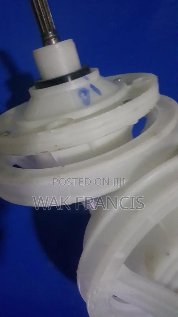 Washing Machine Gearbox photo 3