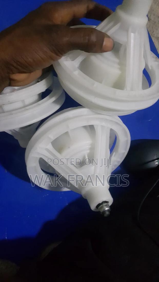 Washing Machine Gearbox photo 5