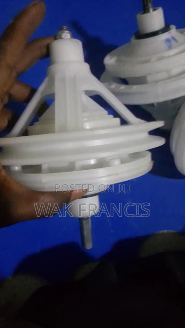 Washing Machine Gearbox photo 6
