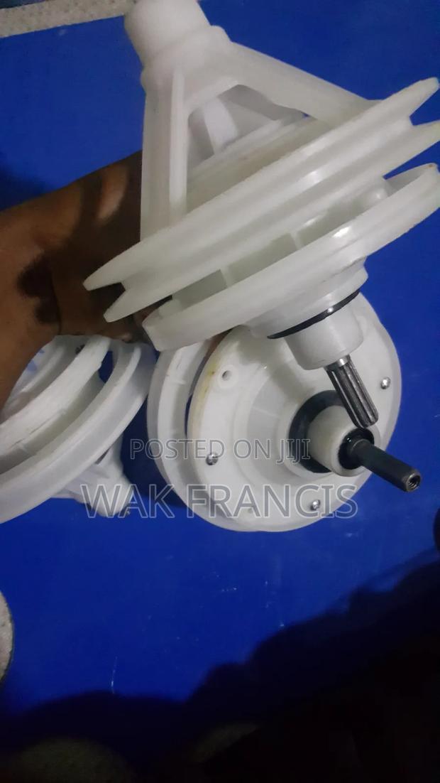 Washing Machine Gearbox photo 7