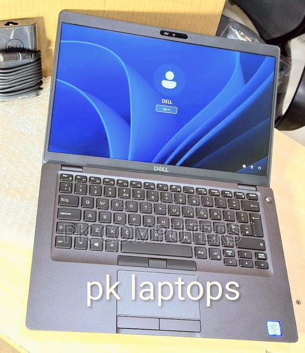 Laptop Dell Latitude 5400 8GB Intel Core I5 SSD 256GB
