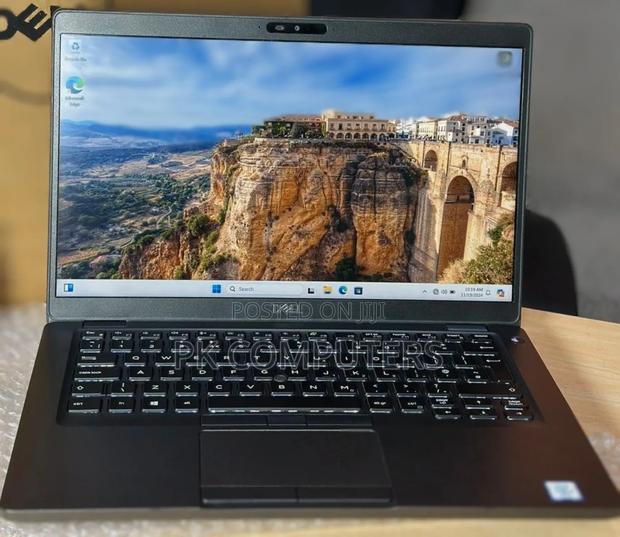 Laptop Dell Latitude 5400 8GB Intel Core I5 SSD 256GB photo 2