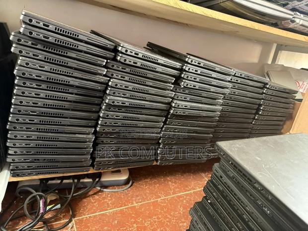 Laptop Dell Latitude 5400 8GB Intel Core I5 SSD 256GB photo 3