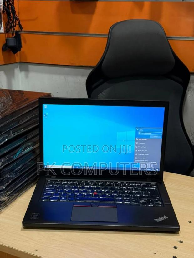 Laptop Lenovo ThinkPad T450 8GB Intel Core I5 HDD 500GB
