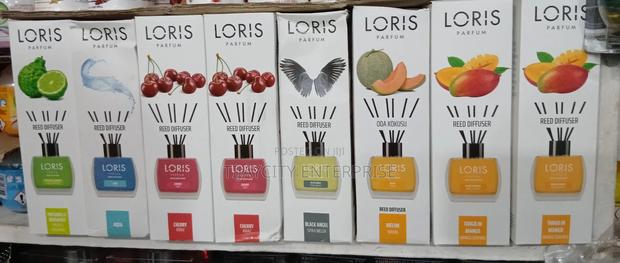 Loris Diffuser · Photo 2
