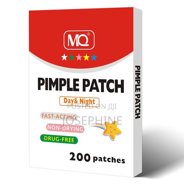 Pimples Patch