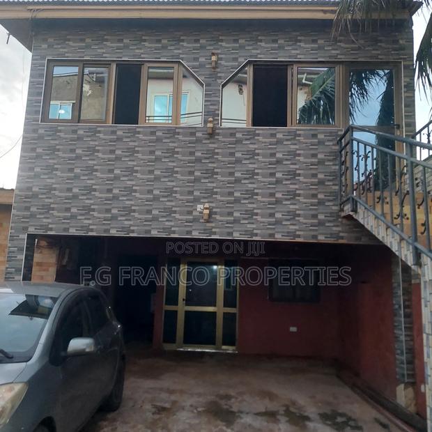 1bdrm Apartment in Kg Franco Properties, Spintex for sale · Photo 2