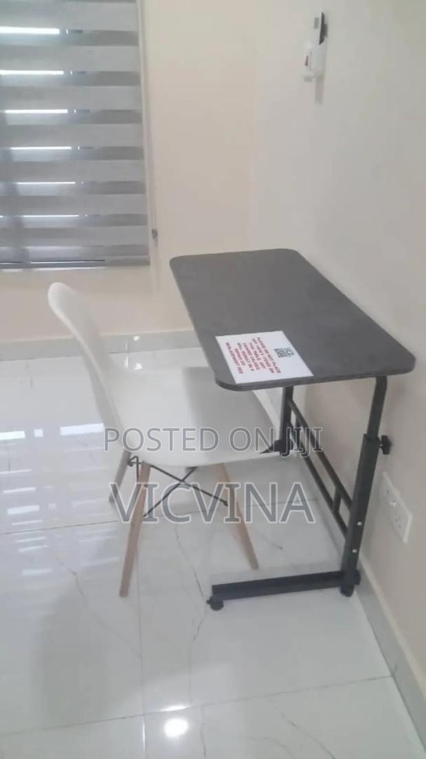 Adjustable Laptop Study Table Or Desk photo 2