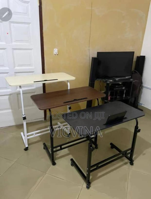 Adjustable Laptop Study Table Or Desk