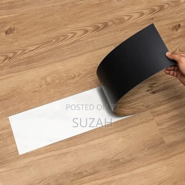 Luxury Vinyl Tiles