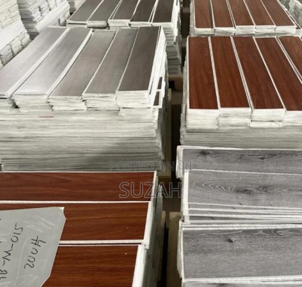 Self Adhesive Floor PVC