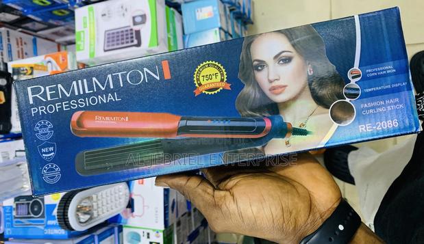 Hair Straightener · Photo 2