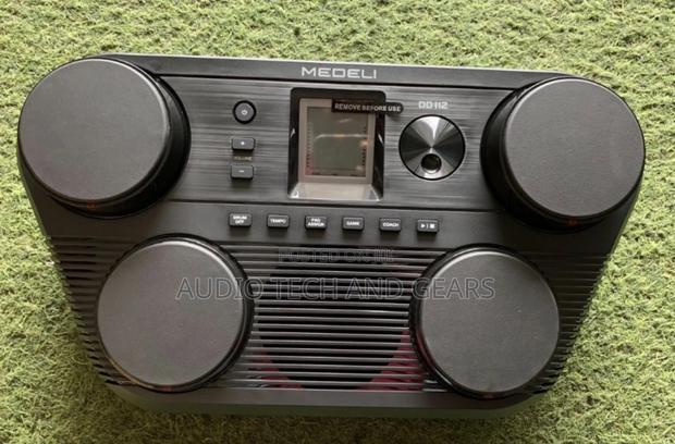 Medeli Dd12 Portable Digital Drum · Photo 3