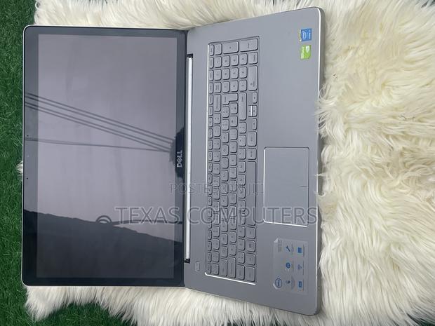 Laptop Dell Inspiron 17 5758 16GB Intel Core I7 HDD 1T · Photo 4