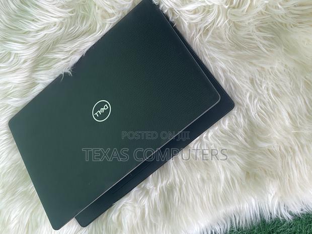 Laptop Dell Inspiron 15 8GB Intel Core I7 HDD 500GB · Photo 4