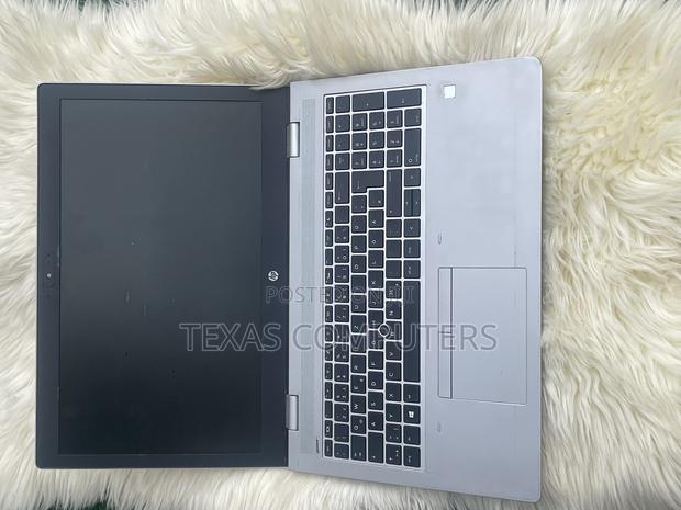 Laptop HP ProBook 450 G3 8GB Intel Core I7 SSD 256GB · Photo 4