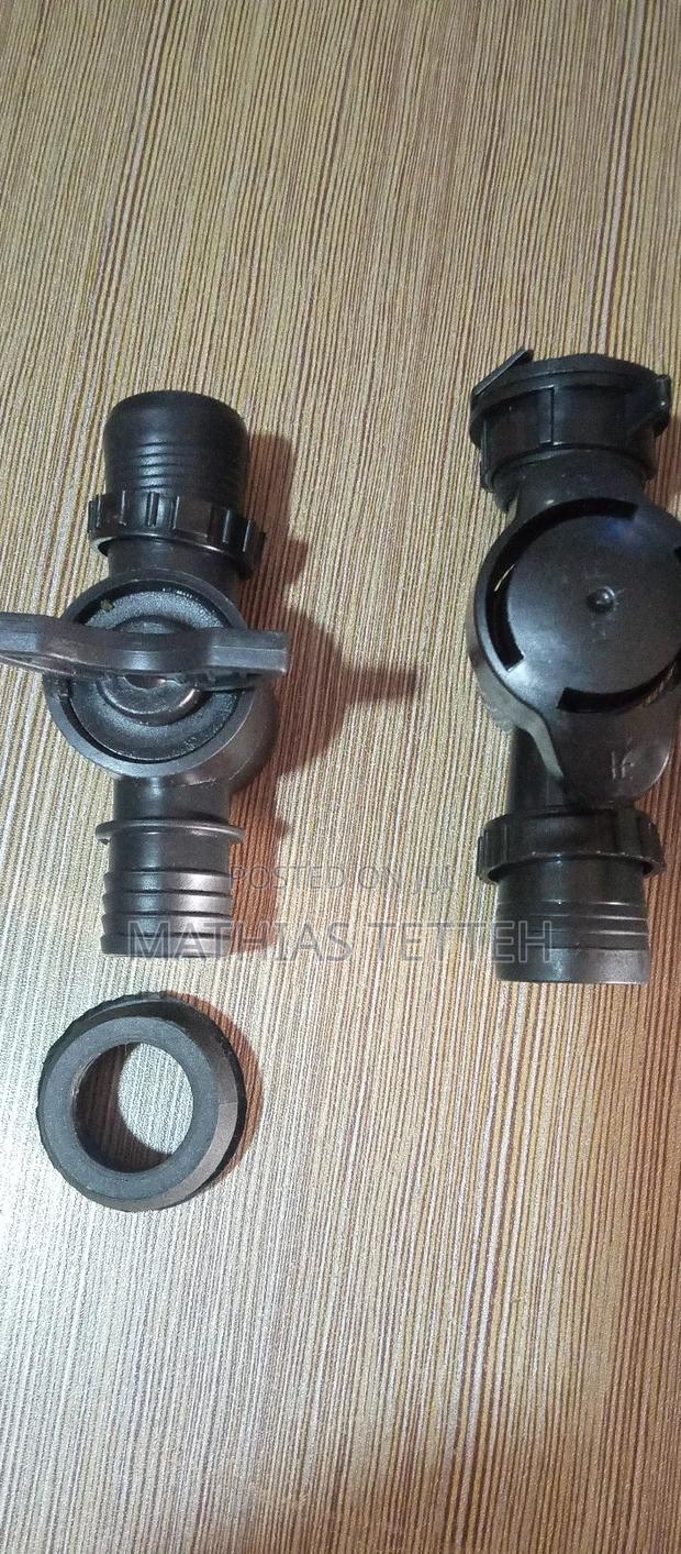 Irrigation Hose Valves · Photo 2