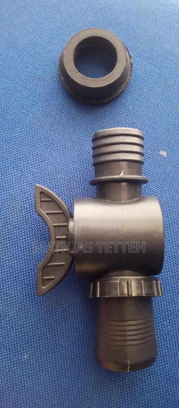 Irrigation Hose Valves · Photo 3