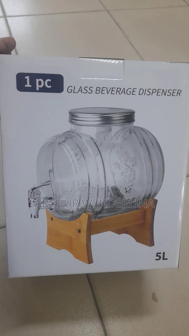 DRNK Dispenser 5liters · Photo 1