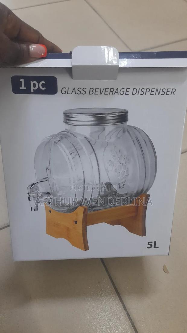 DRNK Dispenser 5liters · Photo 2