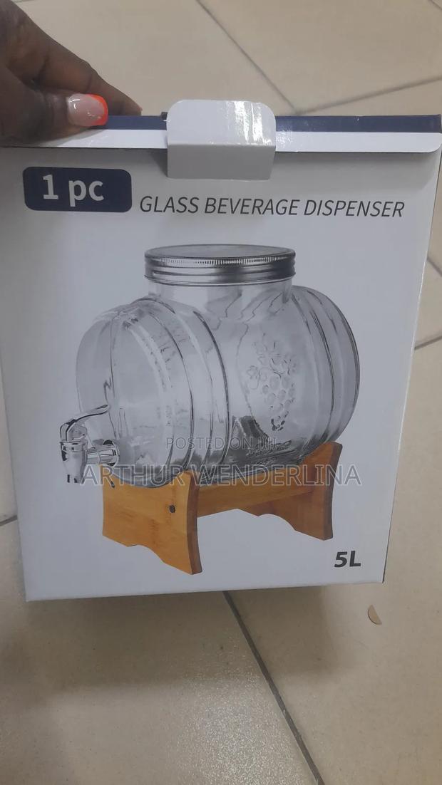 DRNK Dispenser 5liters · Photo 3