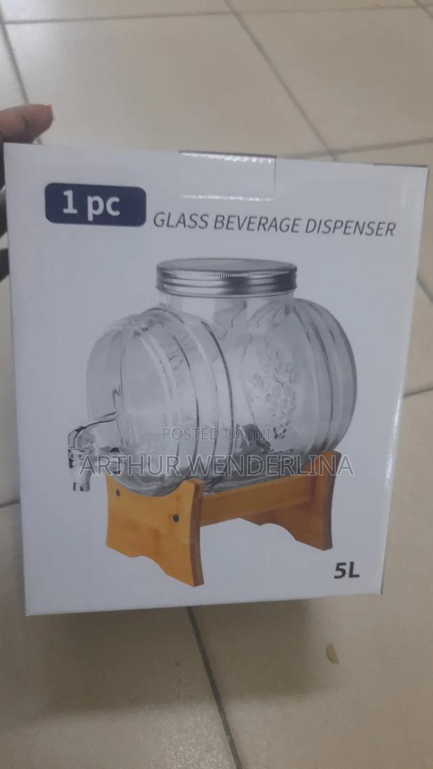 DRNK Dispenser 5liters · Photo 4