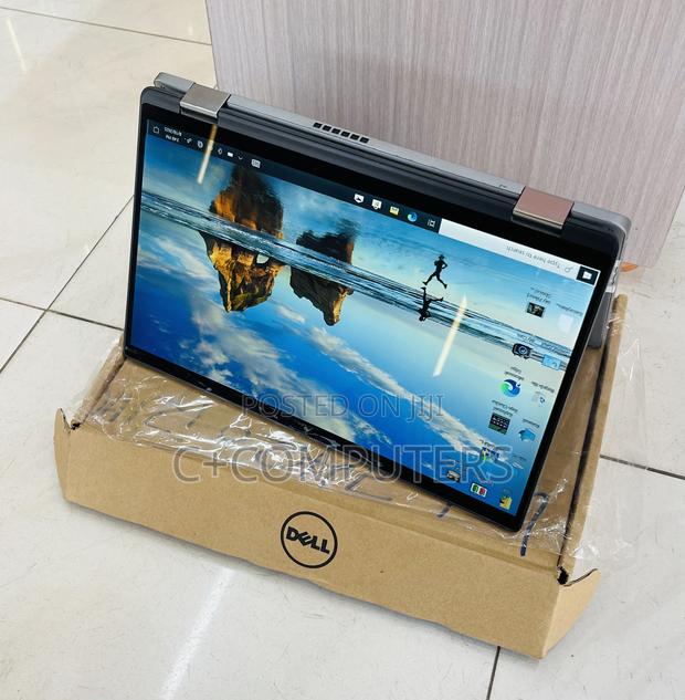 New Laptop Dell Latitude 7420 32GB Intel Core I7 SSD 512GB photo 2