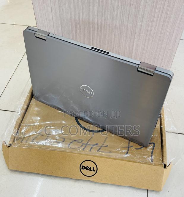 New Laptop Dell Latitude 7420 32GB Intel Core I7 SSD 512GB photo 4