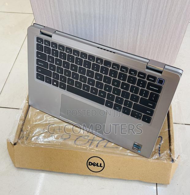 New Laptop Dell Latitude 7420 32GB Intel Core I7 SSD 512GB photo 3