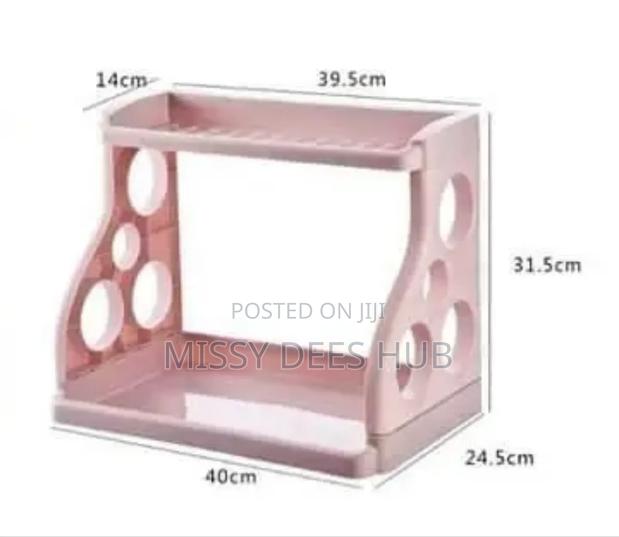 2 Layer Spice Rack photo 4