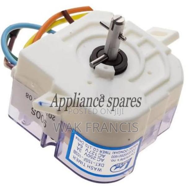 Washing Machine Timer photo 2