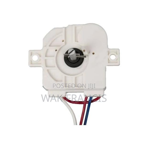 Washing Machine Timer photo 3