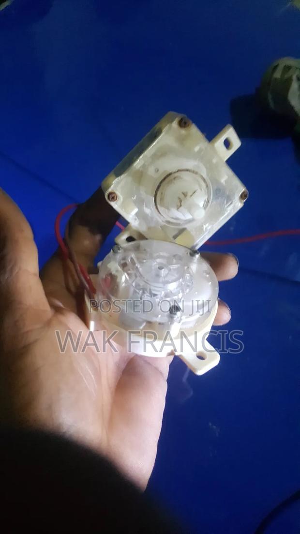 Washing Machine Timer photo 4